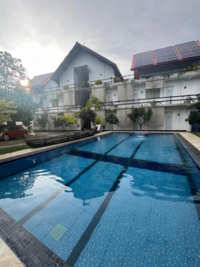 Royal Crown Residency Hotel